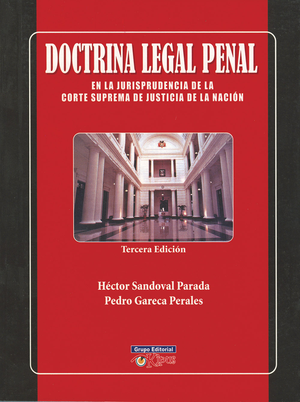 doctrina-legal-penal-grupo-editorial-kipus