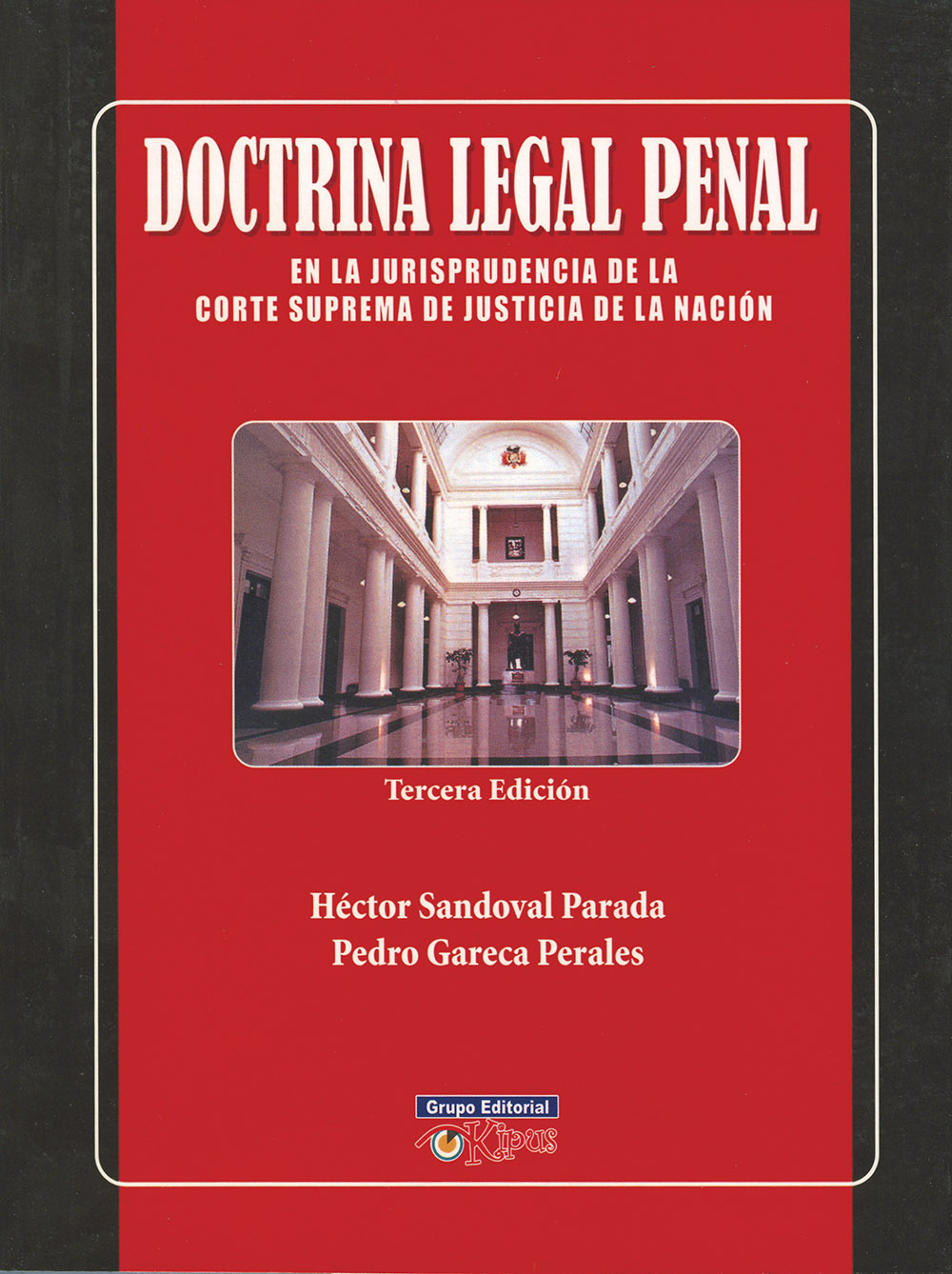 Penal Other Words