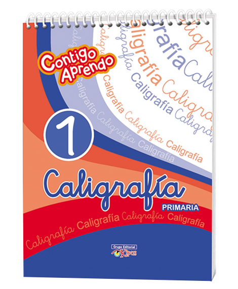 caligrafia niños 4 años: libro de escritura para niños (Spanish Edition)